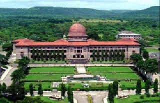 NDA 200 students poisoned | एनडीएच्या २०० विद्यार्थ्यांना विषबाधा NDA 200 students poisoned | एनडीएच्या २०० विद्यार्थ्यांना विषबाधा