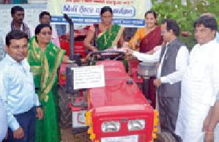 Proper social justice for beneficiaries | लाभार्थ्यांना योग्य सामाजिक न्याय