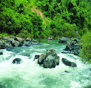 Mhadai questioned Karnataka alone | म्हादईप्रश्नी कर्नाटक एकाकी Mhadai questioned Karnataka alone | म्हादईप्रश्नी कर्नाटक एकाकी