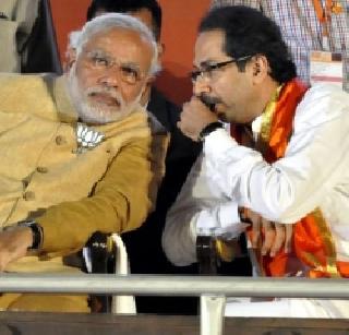Shiv Sena's jump in Bihar's Ranks, challenge BJP | बिहारच्या रणसंग्रामात शिवसेनेची उडी, भाजपाला आव्हान देणार Shiv Sena's jump in Bihar's Ranks, challenge BJP | बिहारच्या रणसंग्रामात शिवसेनेची उडी, भाजपाला आव्हान देणार