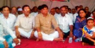 Zip Will support support | अर्थशतकी तान्हा पोळ्याला जि.प. देणार पाठबळ