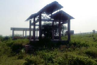 Dead body | स्मशानभूमी सोसतेय मरणयातना Dead body | स्मशानभूमी सोसतेय मरणयातना