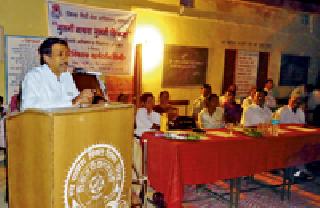 The wise police, the court step | शहाण्यांनी चढावी पोलीस, कोर्टाची पायरी