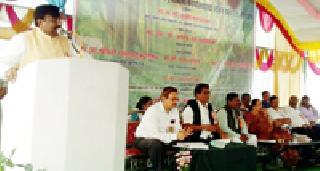 Work sensibly | संवेदनशीलतेने काम करा Work sensibly | संवेदनशीलतेने काम करा