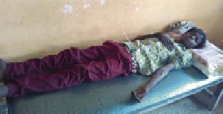 Dengue in Virur area, malaria with | विरूर परिसरात डेंग्यू, मलेरियाची साथ