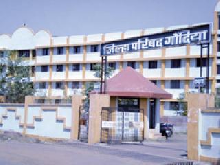 9 5.41 percent polling for Chamorshi Bazar Samiti | चामोर्शी बाजार समितीसाठी ९५.४१ टक्के मतदान 9 5.41 percent polling for Chamorshi Bazar Samiti | चामोर्शी बाजार समितीसाठी ९५.४१ टक्के मतदान