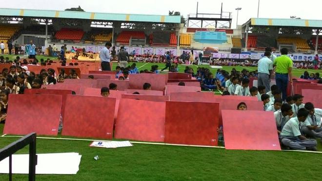 Your Bappa 2015 | आपले बाप्पा २०१५