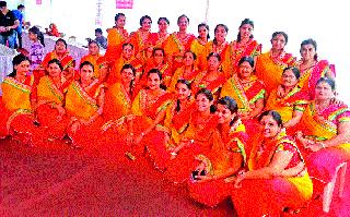 Abhinav 'Community Kitchen' for the visitors | अभ्यागतांसाठी साकारले अभिनव ‘कम्युनिटी किचन’