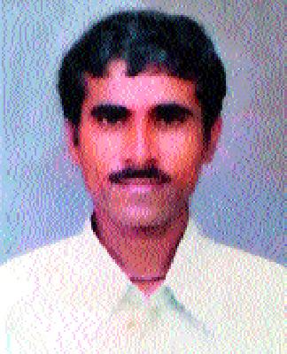 Farmer's suicide in Khadki | खडकी येथील शेतकऱ्याची आत्महत्त्या