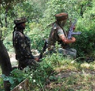 Myanmar is not only in Manipur but the action taken by army | म्यानमार नव्हे मणिपूरमध्येच सैन्याने केली कारवाई Myanmar is not only in Manipur but the action taken by army | म्यानमार नव्हे मणिपूरमध्येच सैन्याने केली कारवाई