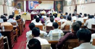 Visvesvaraiya's inspiration is always awakening | विश्वेश्वरैया यांची प्रेरणा सदैव जागृती देणारी