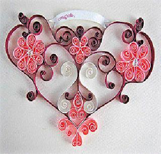 Beautiful world of paper | कागदातून घडणारे सुंदर जग Beautiful world of paper | कागदातून घडणारे सुंदर जग