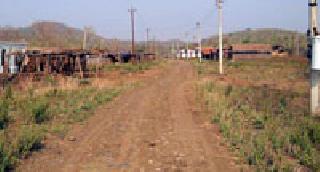 The dreams of controversial 14 villagers have been broken | वादग्रस्त १४ गावातील नागरिकांचे स्वप्न भंगले The dreams of controversial 14 villagers have been broken | वादग्रस्त १४ गावातील नागरिकांचे स्वप्न भंगले