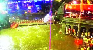 Shukushkat first, then grew up wrap! | आधी शुकशुकाट, नंतर वाढला ओघ ! Shukushkat first, then grew up wrap! | आधी शुकशुकाट, नंतर वाढला ओघ !