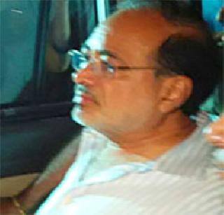 Principal secretariat arrested for bribe | प्रधान सचिवाला लाचप्रकरणी अटक Principal secretariat arrested for bribe | प्रधान सचिवाला लाचप्रकरणी अटक