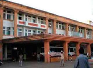 The Central Commission intervenes for incompetence of Ashram Shalas | आश्रमशाळांच्या असुविधांची केंद्रीय आयोगाकडून दखल The Central Commission intervenes for incompetence of Ashram Shalas | आश्रमशाळांच्या असुविधांची केंद्रीय आयोगाकडून दखल