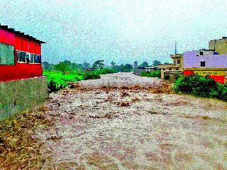 Permanent solution needed | कायमस्वरूपी उपाययोेजनेची गरज Permanent solution needed | कायमस्वरूपी उपाययोेजनेची गरज