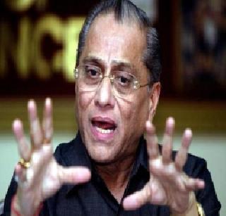 BCCI President Jagmohan Dalmiya passes away | बीसीसीआई अध्यक्ष जगमोहन दालमिया यांचे निधन BCCI President Jagmohan Dalmiya passes away | बीसीसीआई अध्यक्ष जगमोहन दालमिया यांचे निधन