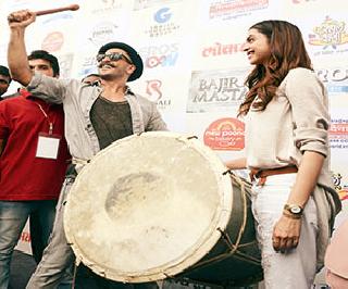 'Lokmat your Bappa' | ‘लोकमत आपले बाप्पा’ 'Lokmat your Bappa' | ‘लोकमत आपले बाप्पा’