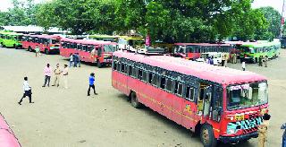 Objective of 500 crores, generated seven crores ... | उद्दिष्ट पाचशे कोटींचे, उत्पन्न सात कोटी...