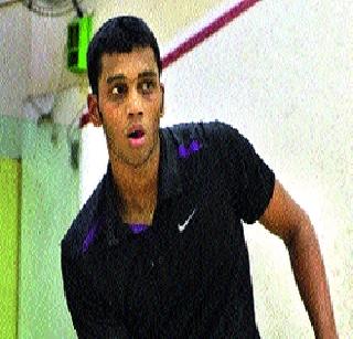 Mahesh Mangaonkar's Suppression | महेश माणगावकरचा दबदबा