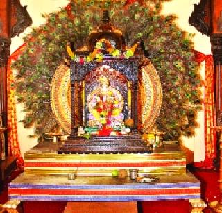 Magnum opus | गणेशभक्तांचा महापूर Magnum opus | गणेशभक्तांचा महापूर