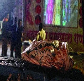 Ganesh Mandal Nisinin About Safety | सुरक्षेबाबत गणेश मंडळे उदासीन