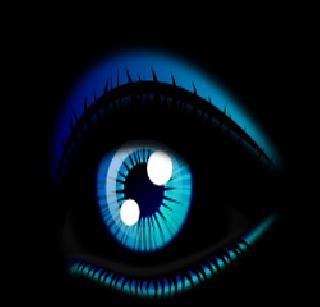 The 'Shaurya' story of Chimukanya's eyes | चिमुकल्याच्या नेत्रदानाची ‘शौर्य’कथा