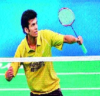 Super series final round | सुपर सिरीजची अंतिम फेरी मोठा पल्ला