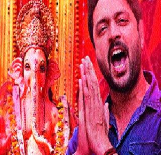 'Moryaya Morya' on YouTube | ‘मोरया मोरया’चा यूट्युबवर धुमाकूळ 'Moryaya Morya' on YouTube | ‘मोरया मोरया’चा यूट्युबवर धुमाकूळ