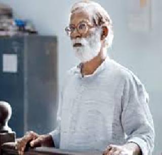 Marathwala court in India for Oscars | ऑस्करच्या स्पर्धेत भारतातर्फे मराठमोळा 'कोर्ट' Marathwala court in India for Oscars | ऑस्करच्या स्पर्धेत भारतातर्फे मराठमोळा 'कोर्ट'