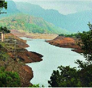 Take the water cut back promptly | पाणीकपात तातडीने मागे घ्या Take the water cut back promptly | पाणीकपात तातडीने मागे घ्या