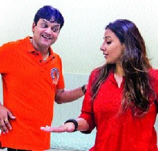 They came, they saw and won | त्या आल्या, त्यांनी पाहिले आणि जिंकले