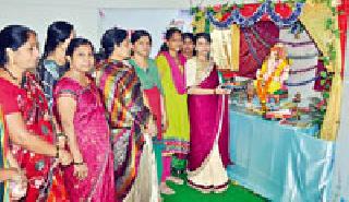 Jai Jai Ganesh ... | जय जय गणेश...