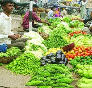Lessons for Vegetable Management! | आता भाजीपाला पीक व्यवस्थापनाचे धडे! Lessons for Vegetable Management! | आता भाजीपाला पीक व्यवस्थापनाचे धडे!