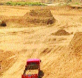 25% of water stock to the locals | २५ टक्के पाणीसाठा स्थानिकांसाठी