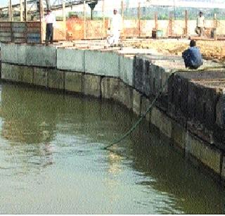 The rebuke of the National Green Arbitrator | राष्ट्रीय हरित लवादाचा फटकार