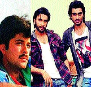Remake break break | रिमेकला लागला ब्रेक Remake break break | रिमेकला लागला ब्रेक