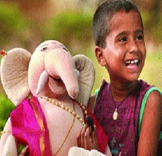 The thing is good, but it is disturbing. | गोष्ट तशी चांगली, पण मांडताना विस्कळीत.... The thing is good, but it is disturbing. | गोष्ट तशी चांगली, पण मांडताना विस्कळीत....