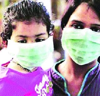 Swine Flu is spreading in Panvel! | पनवेलमध्ये स्वाइन फ्लू पसरतोय!