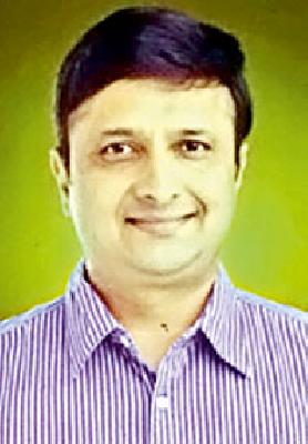 Develop development through employment | रोजगार निर्मितीतून विकास साधा Develop development through employment | रोजगार निर्मितीतून विकास साधा