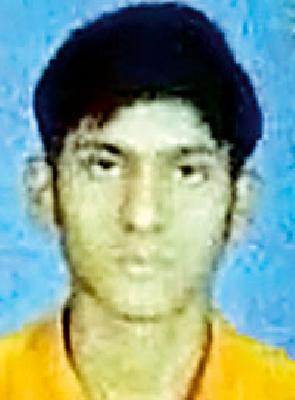 The student's murder suspect finally arrested | विद्यार्थिनीच्या खुनातील आरोपीस अखेर अटक The student's murder suspect finally arrested | विद्यार्थिनीच्या खुनातील आरोपीस अखेर अटक