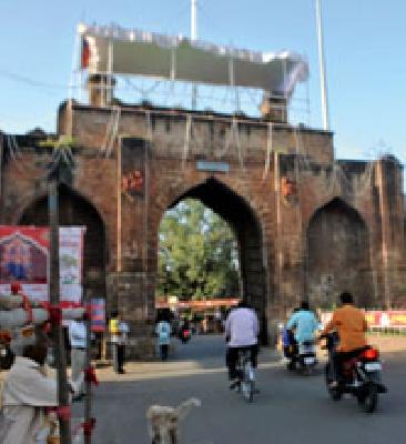 Today, go to Ganaraya | आज गणरायाला निरोप