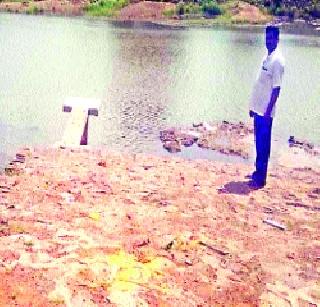 Bappa, come early next year! | बाप्पा, पुढच्या वर्षी लवकर या!