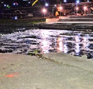 Increase in the number of immersion vessels | विसर्जन हौदांच्या संख्येत वाढ