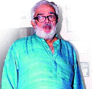 Rahul Rawail's 'Nishan' on Amol Palekar | राहुल रवैल यांचा अमोल पालेकरांवर ‘निशाणा’ Rahul Rawail's 'Nishan' on Amol Palekar | राहुल रवैल यांचा अमोल पालेकरांवर ‘निशाणा’