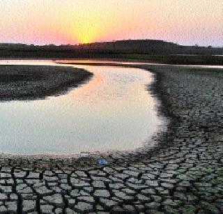 Blaze of drought | दुष्काळग्रस्तांच्या दु:खावर मायेची फुंकर