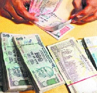 Increase investment in infrastructure | पायाभूत क्षेत्रातील गुंतवणूक वाढवा Increase investment in infrastructure | पायाभूत क्षेत्रातील गुंतवणूक वाढवा