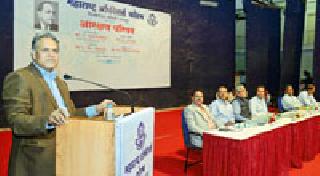 As long as caste discrimination is reserved | जोपर्यंत जातीभेद तोपर्यंत आरक्षण As long as caste discrimination is reserved | जोपर्यंत जातीभेद तोपर्यंत आरक्षण