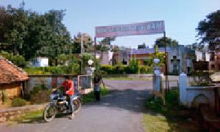 The vacancies are vacant, yet will be the basis of the sub-district hospital's status | पदे रिक्त, तरीही देणार उपजिल्हा रुग्णालयाचा दर्जा